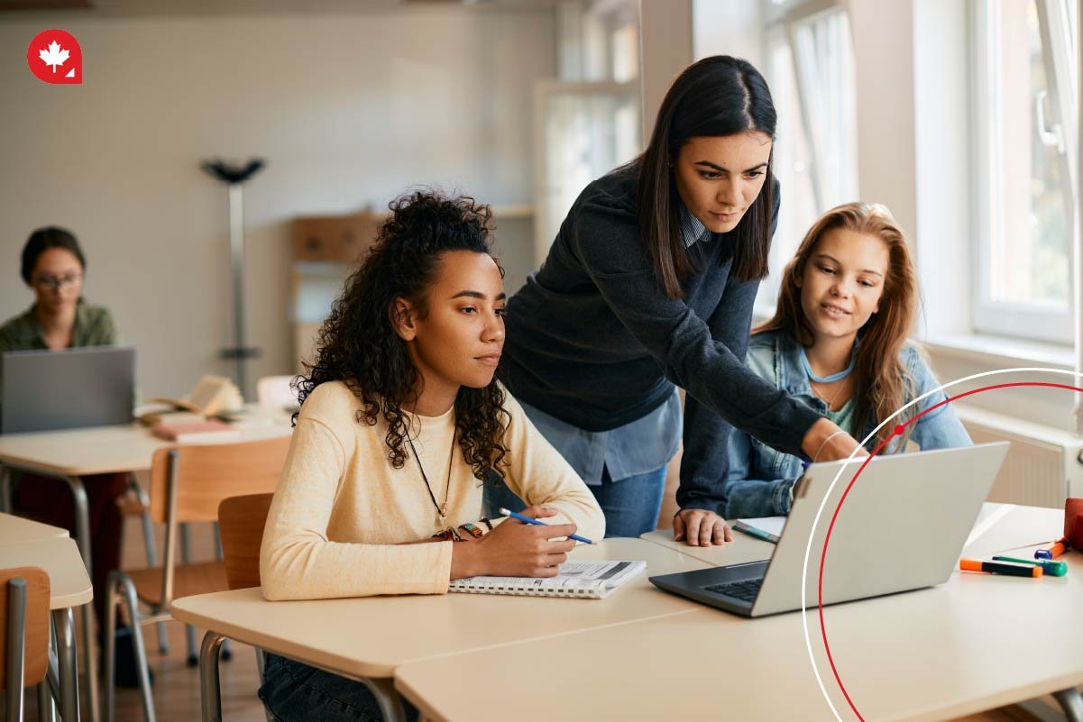 For new immigrants interested in Studying in Canada, here is an informative look into the Levels of education in Canada
