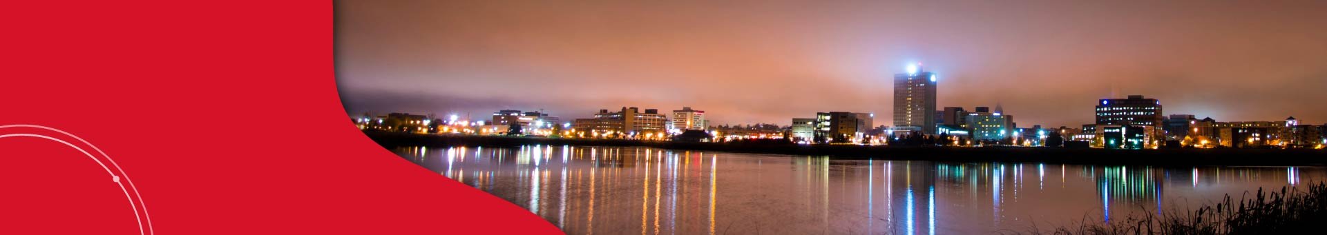 Move towards claiming a permanent residency place for yourself in New Brunswick with our carefully curated Moncton City Guide!