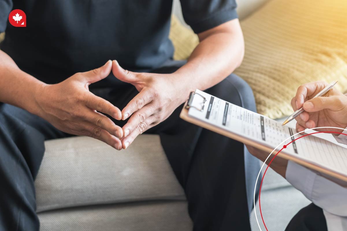  The Newcomers' Mental Health and Well Being Program will assist with any mental health issues you may have when you settle in Canada. Find out more about the organization. w.