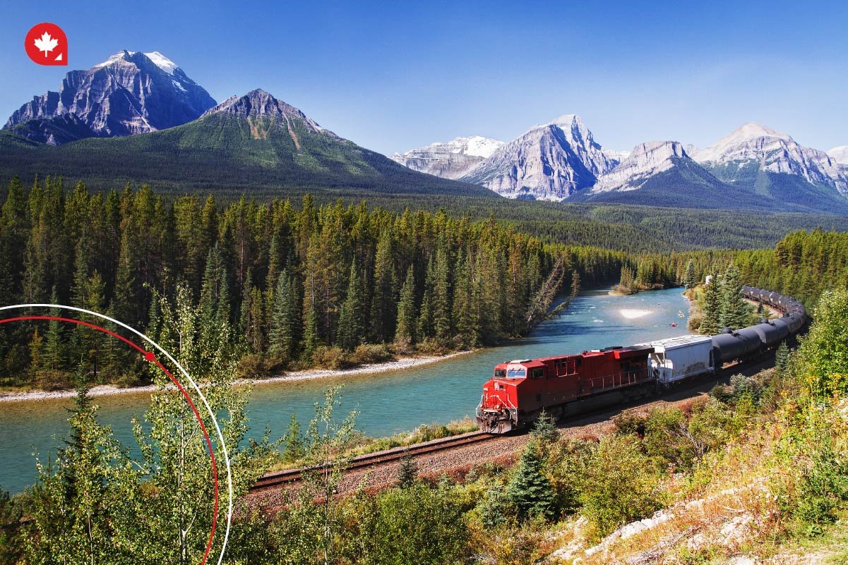 If you ever visit or work in Canada you really should know how to get around the cities. Here is a list of public transport systems you can find in almost any city in Canada