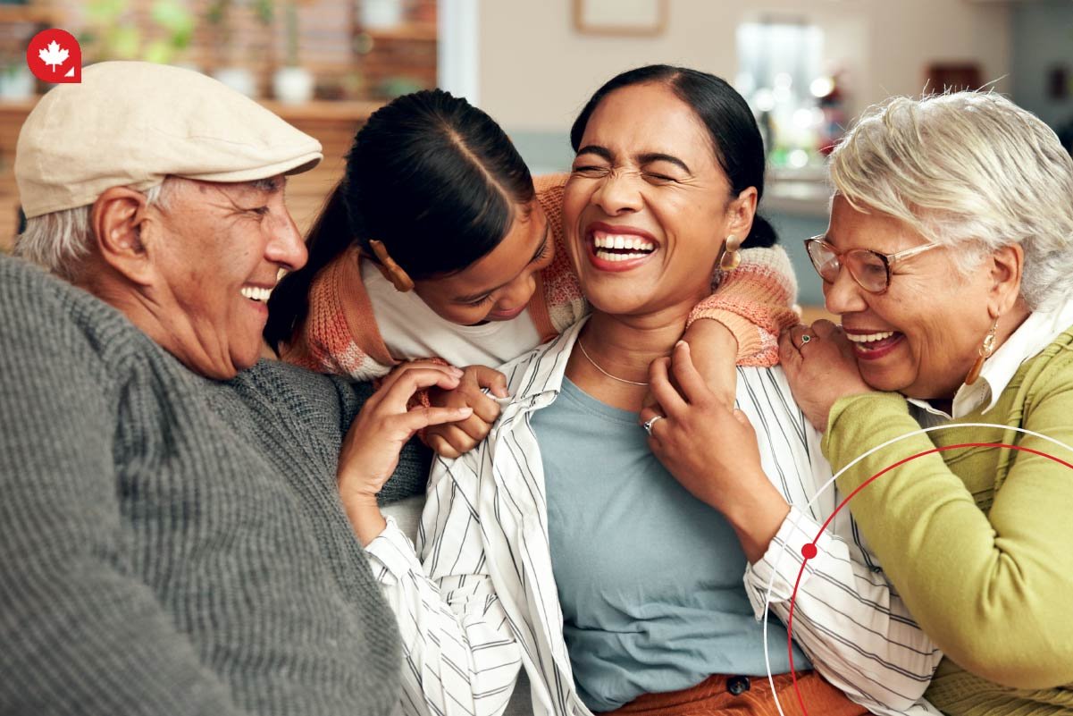 Discover how to navigate the process of reuniting with your family in Canada, from understanding eligibility and preparing documents to applying for sponsorship and settling in.
