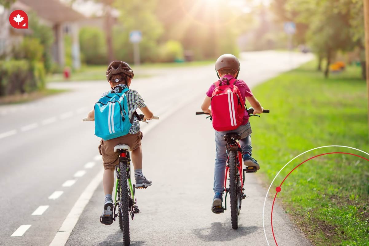 Discover why safety is a key factor attracting people to Canada, highlighting its low crime rates and welcoming communities.
 Discover why safety is a key factor attracting people to Canada, highlighting its low crime rates and welcoming communities.