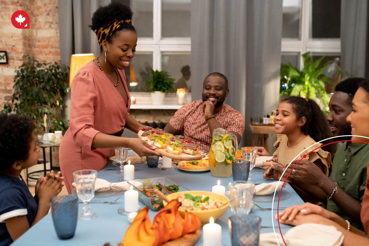 Find out everything you need to know about Thanksgiving in Canada.