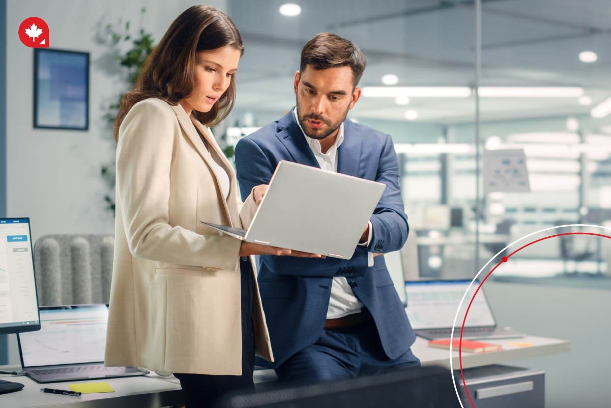 Check out this informative compilation of the top 10 best career paths for millennials in Canada!