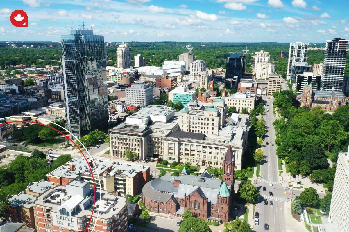 Learn more about the best small towns in Ontario.