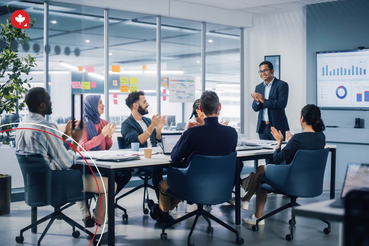 Get a closer look at the hottest job opportunities in Canada for 2024 with our curated list of the top 10 most sought-after jobs, offering insights into thriving industries and in-demand skill sets in Canada.
 Get a closer look at the hottest job opportunities in Canada for 2024 with our curated list of the top 10 most sought-after jobs, offering insights into thriving industries and in-demand skill sets in Canada.