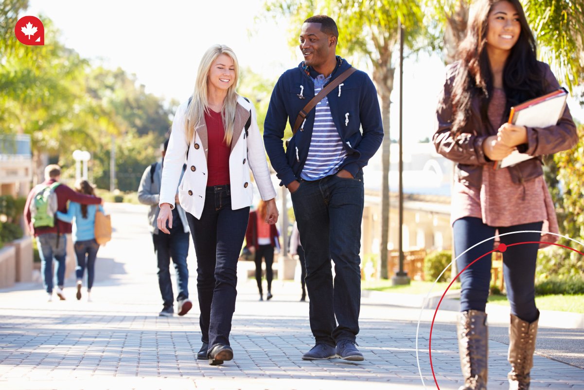 Ready for an adventure of a lifetime? Take a look at the top 3 international student exchange programs in Canada and find out what your visa options are.