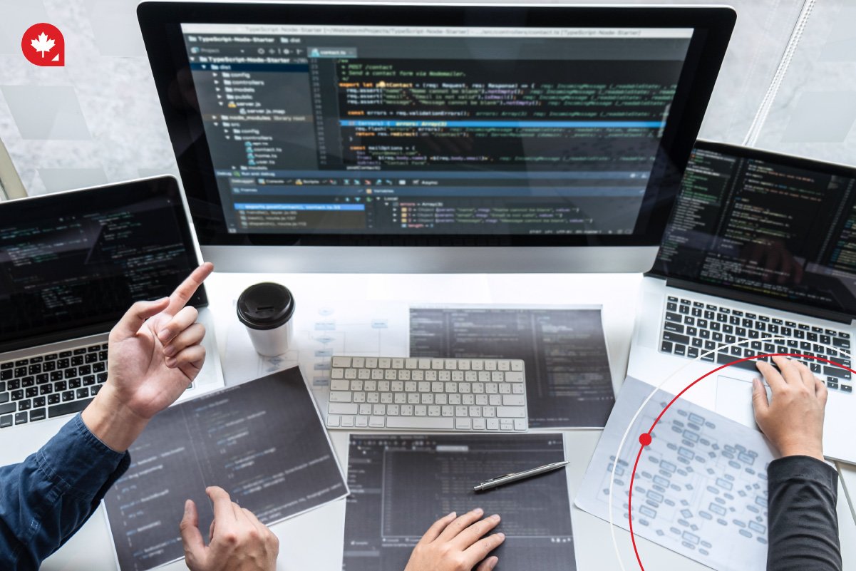 A comprehensive summary of everything you need to know about the Top Cities to Work in Cyber Security in Canada