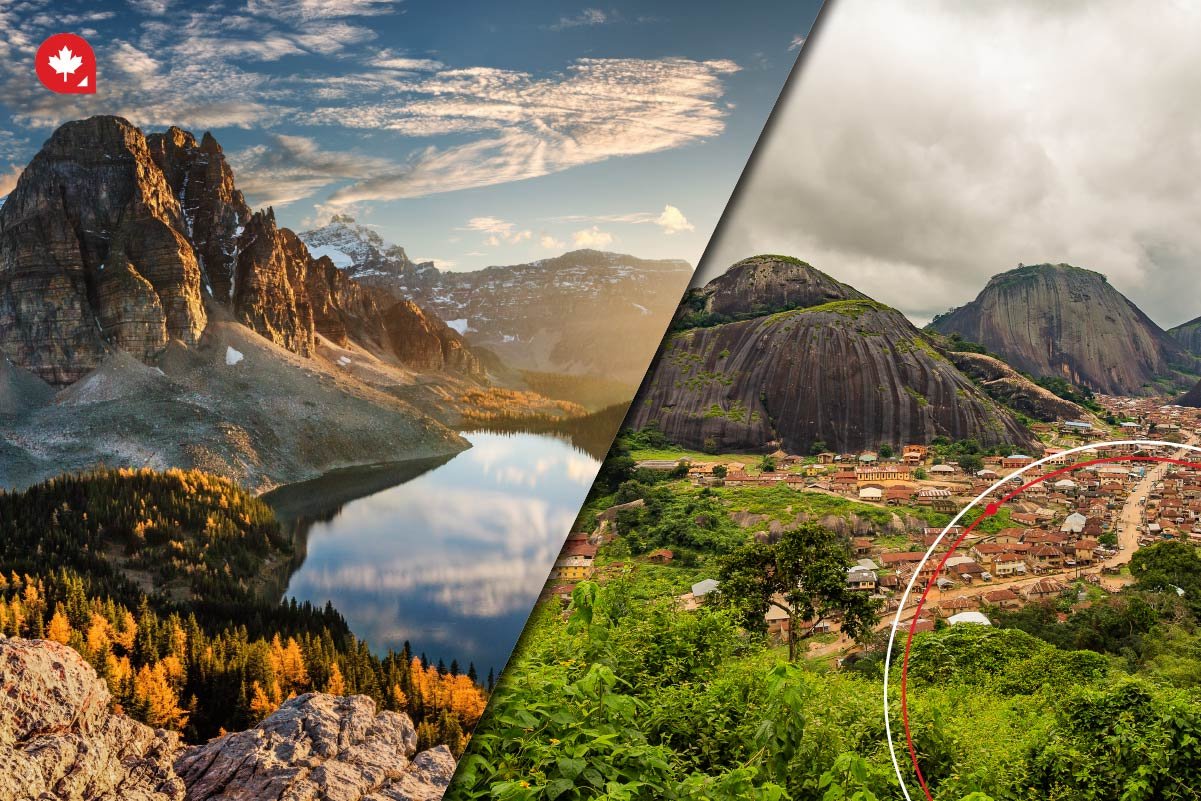 Straddling the decision to leave Nigeria for Canada? Ease the decision-making process by poring over our top reasons for immigrating to Canada from Nigeria! Straddling the decision to leave Nigeria for Canada? Ease the decision-making process by poring over our top reasons for immigrating to Canada from Nigeria!