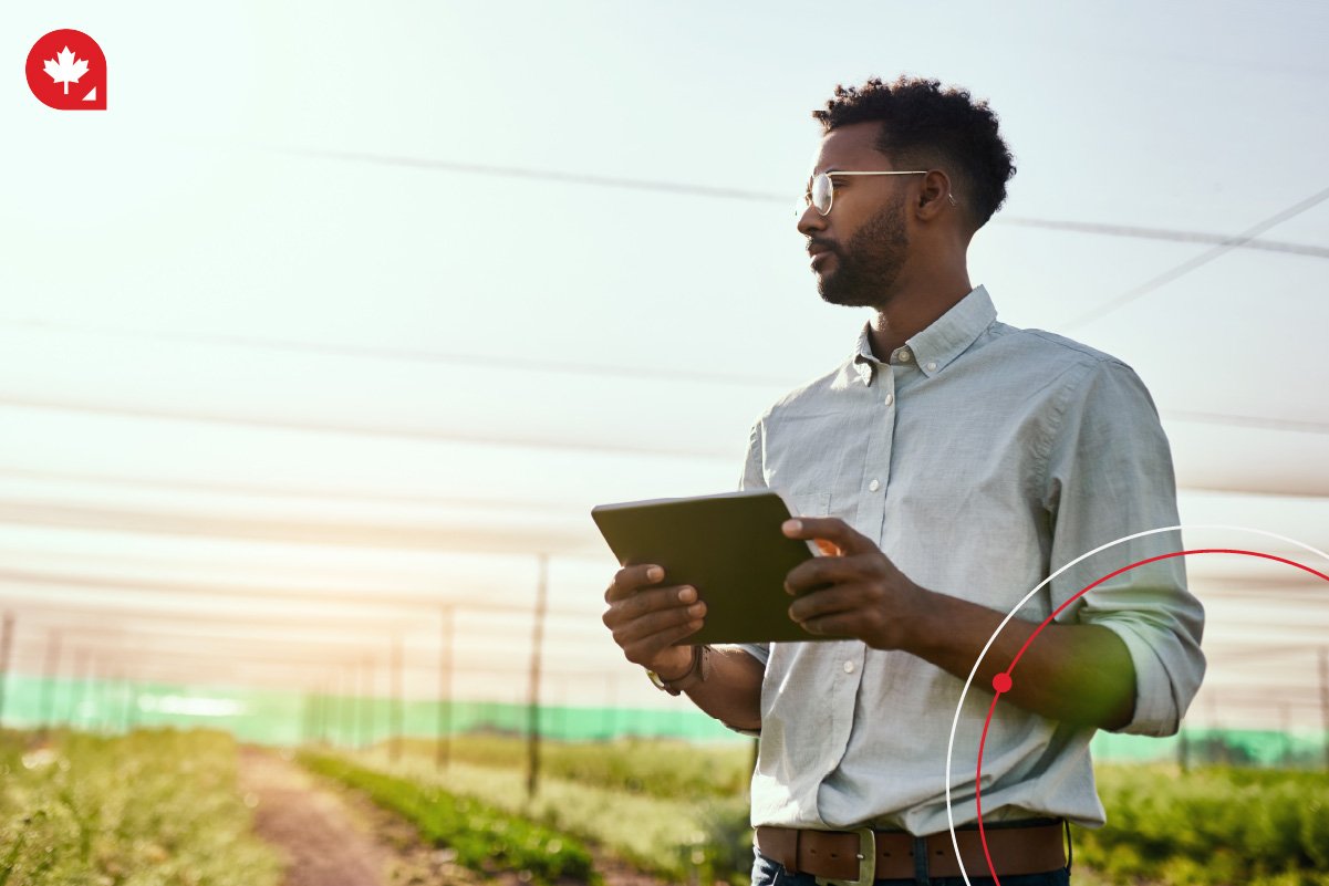 Strive towards a better future as an immigrant farmer by learning more about Alberta, Canada’s best province for farm jobs! Strive towards a better future as an immigrant farmer by learning more about Alberta, Canada’s best province for farm jobs!