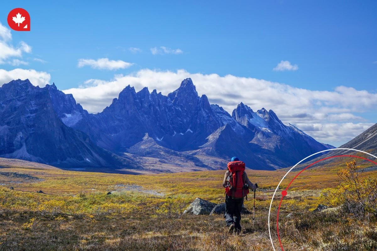 Find out how to start a new life in the wonderful province of Yukon with the Yukon Community Pilot Program. 