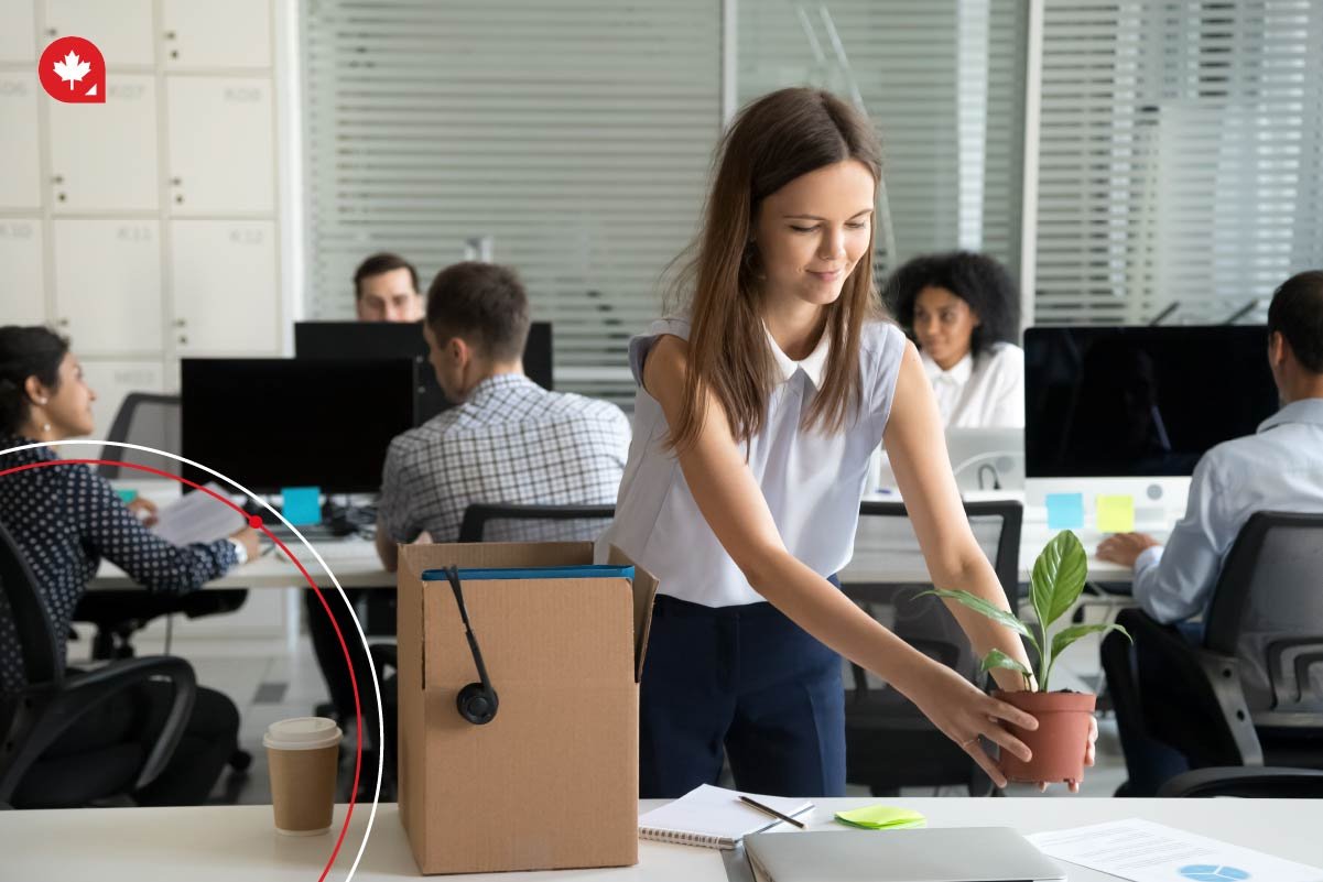 Work in Canada through the Post Graduate Work Program (PGWP) and fast-track your way to permanent residence.
