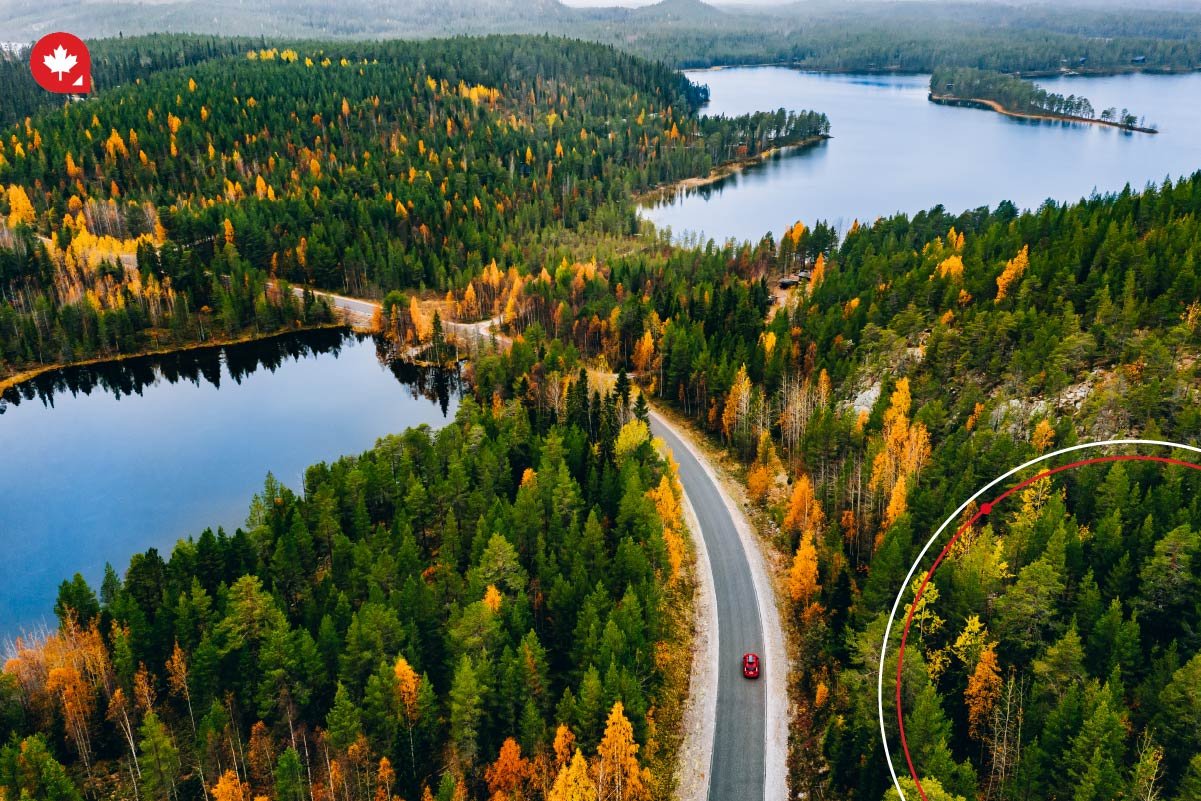 Take the ultimate trip through our road map of Canada’s Immigration system as we take a look at the top pathways to Immigration to Canada.