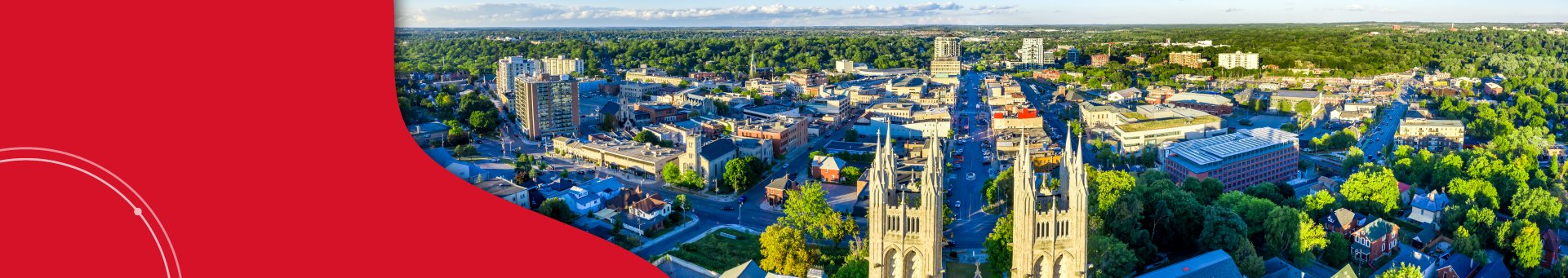 Ready to move to Canada? Looking for a city with a blend of urban buzz and small-town charm? Then look no further than Guelph, Ontario!