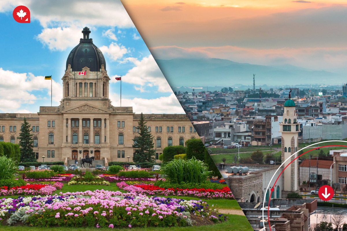 Learn more about Iraqis in Canada and how you can join them. Learn more about Iraqis in Canada and how you can join them.