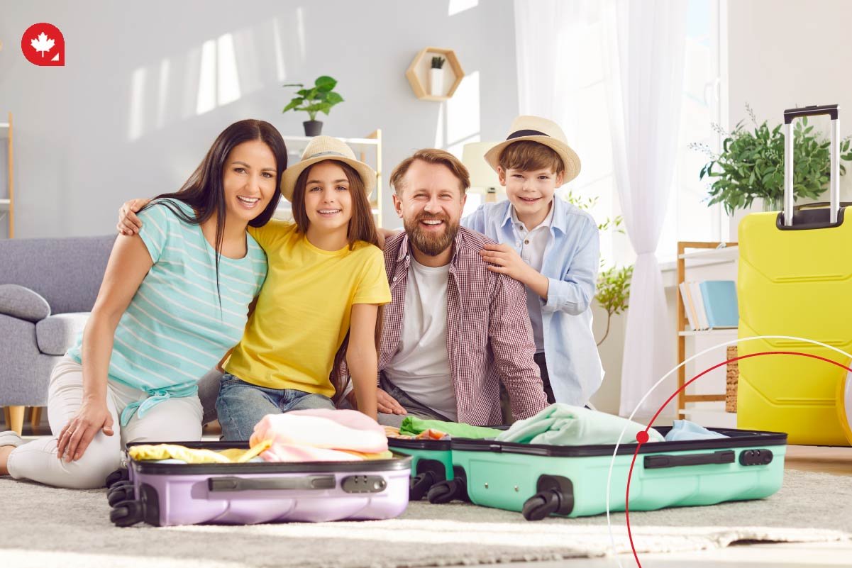 Ready to know if your family members can make you inadmissible to Canada? Then, look at our detailed guide to how you may become medically inadmissible to Canada. Ready to know if your family members can make you inadmissible to Canada? Then, look at our detailed guide to how you may become medically inadmissible to Canada.