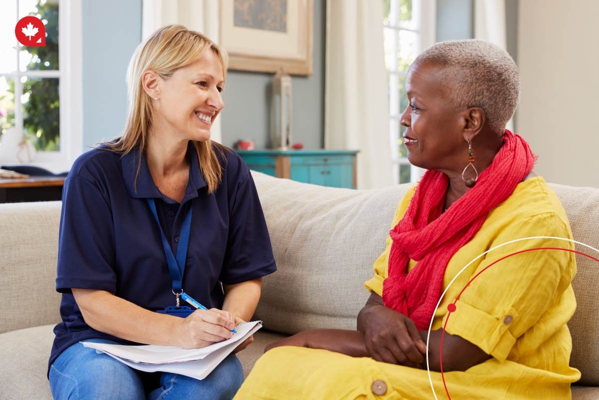 Learn about the top provinces for Home Support Worker jobs in Canada.