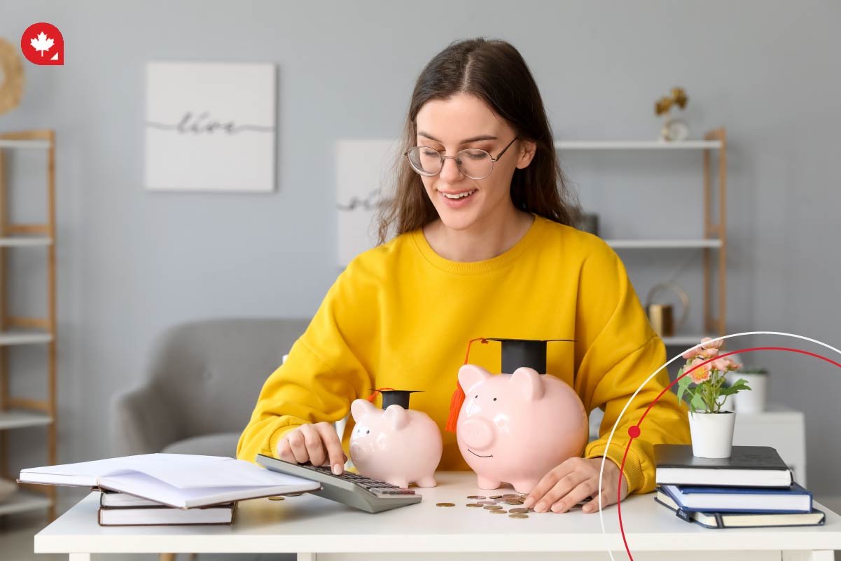 Planning to study in Canada? Here’s an easy guide on how to budget as an international student in Canada.