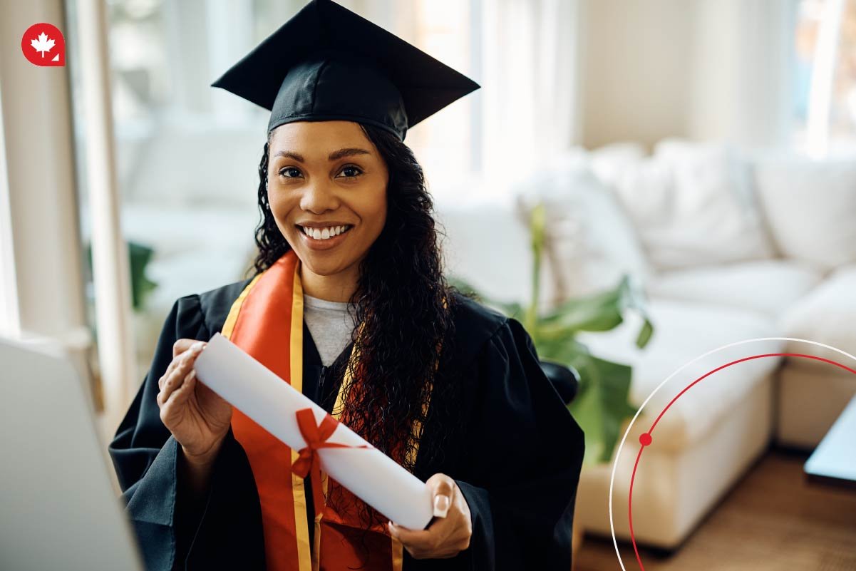 Find out how your can maintain your eligibility for a Post-Graduation Work Permit. Find out how your can maintain your eligibility for a Post-Graduation Work Permit.