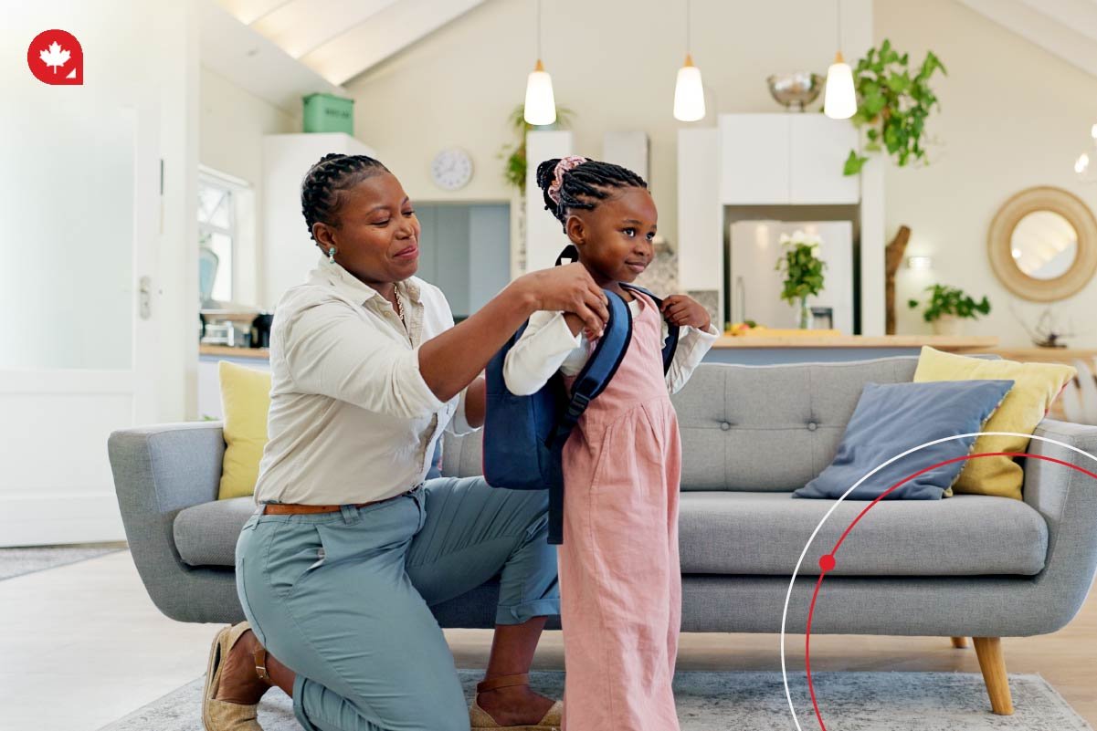 Our newcomer's guide offers essential tips and resources for smoothly transitioning your children into the Canadian school system. Our newcomer's guide offers essential tips and resources for smoothly transitioning your children into the Canadian school system.