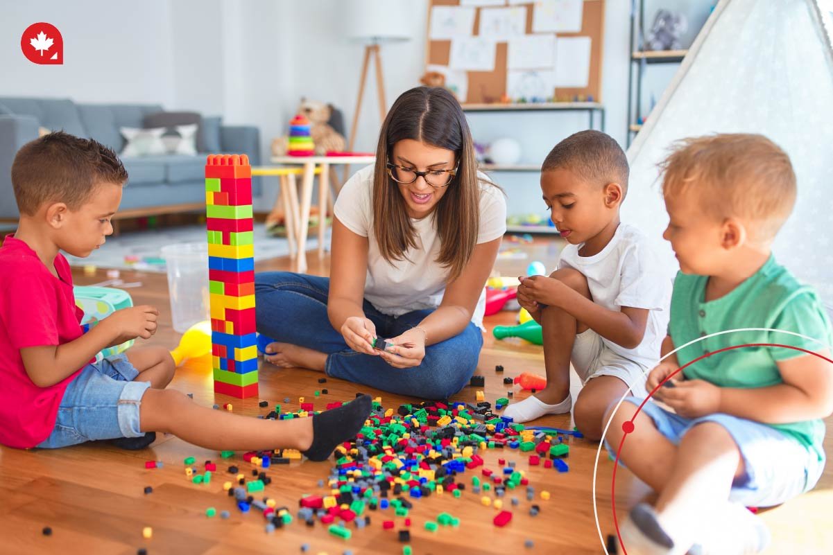 Find out more about the top provinces for home childcare providers in Canada.