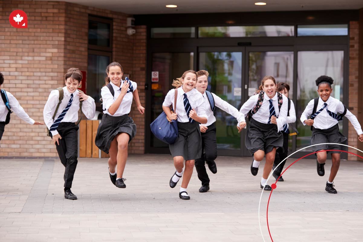 Ready for Summer? Here is a list of things to do in Canada once the school year ends. Ready for Summer? Here is a list of things to do in Canada once the school year ends.