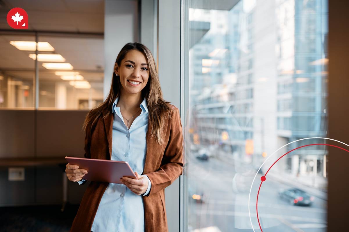 Discover the best cities and opportunities in Canada for young professionals to settle in after they immigrate to Canada.