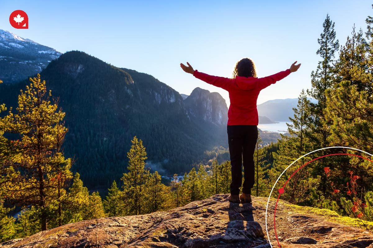 Discover why fall is the perfect time to move to Canada. Enjoy mild weather, lower moving costs, and easier school transitions.