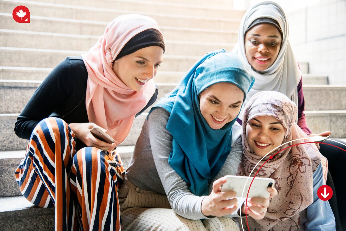 How To Immigrate to Canada From Pakistan How To Immigrate to Canada From Pakistan