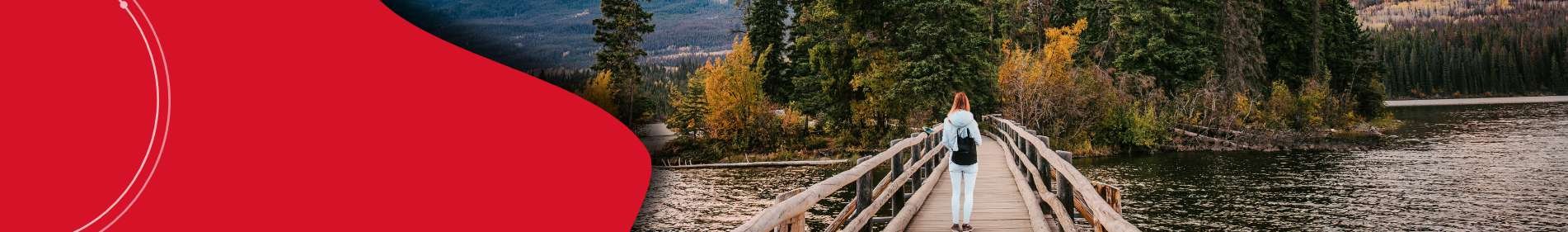 Are you are newcomer to Canada? Discover all the things to do in your area. Are you are newcomer to Canada? Discover all the things to do in your area.