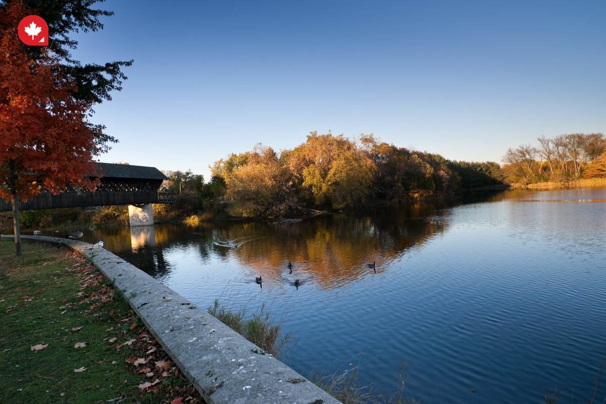 Move to Guelph | Guelph City Guide