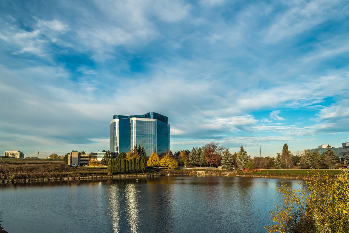 Most diverse cities in Canada