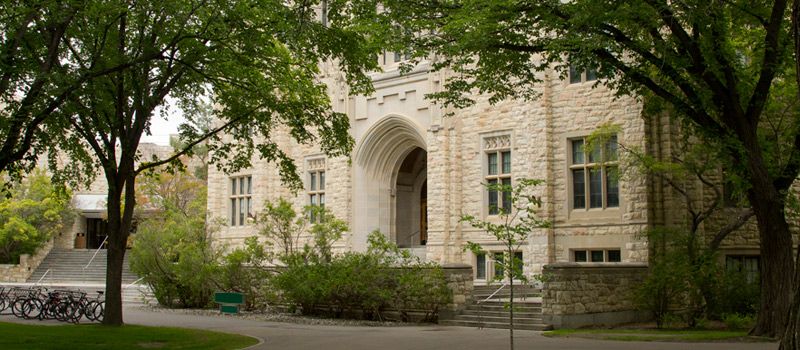 McGill University: The Ideal Study Destination For International Students McGill University: The Ideal Study Destination For International Students