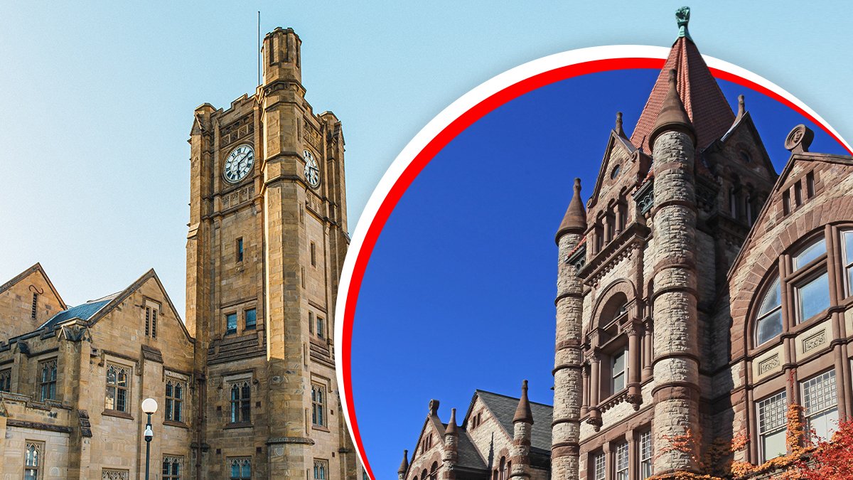 Study in Canada vs Australia - Which is better? Study in Canada vs Australia - Which is better?