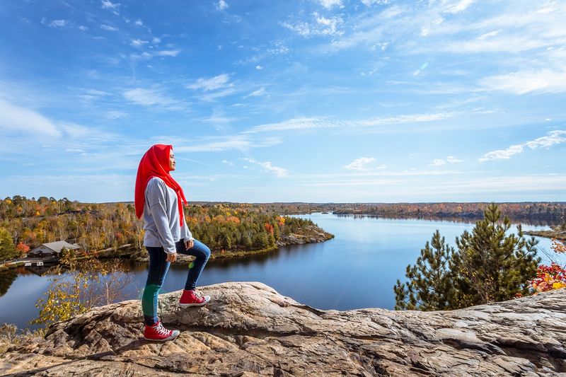 Canadas Muslim Expat Community is Flourishing Canadas Muslim Expat Community is Flourishing