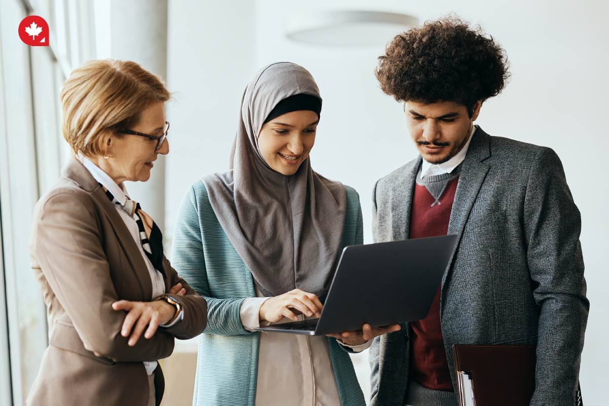 Work in Canada | How to Perform Well at Work