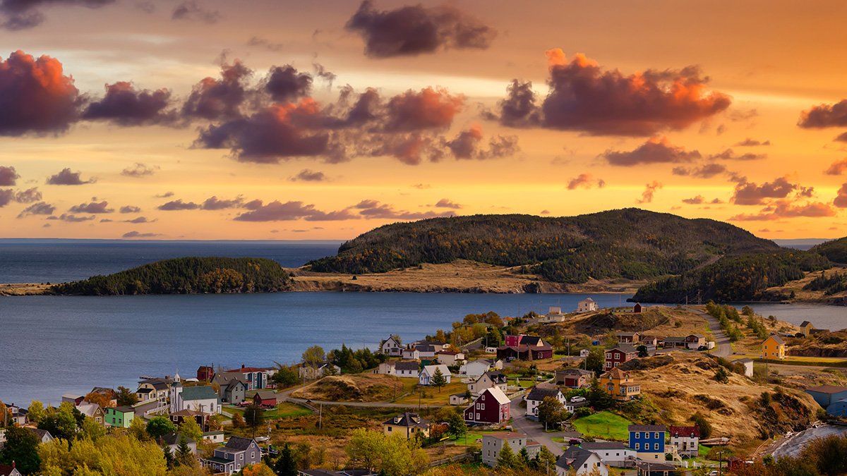 Top In-demand Jobs in Newfoundland & Labrador in 2022 Top In-demand Jobs in Newfoundland & Labrador in 2022