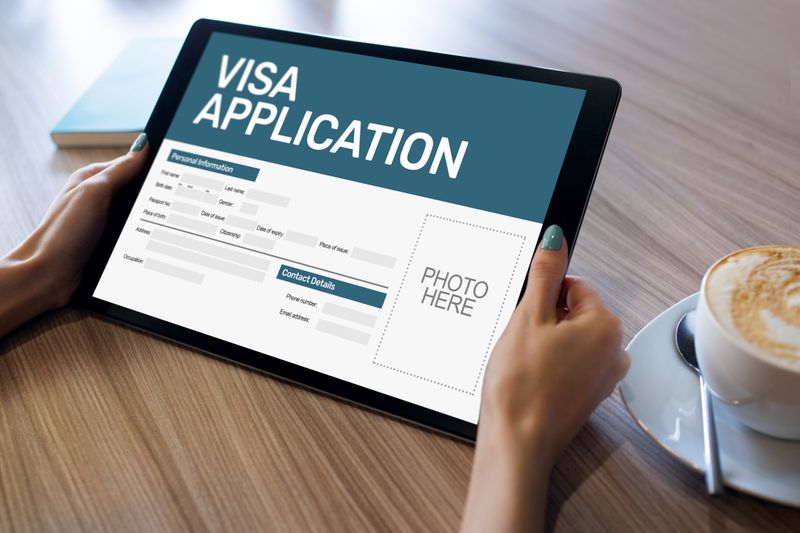 Canadian Visa Application Express Entry System vs Provincial