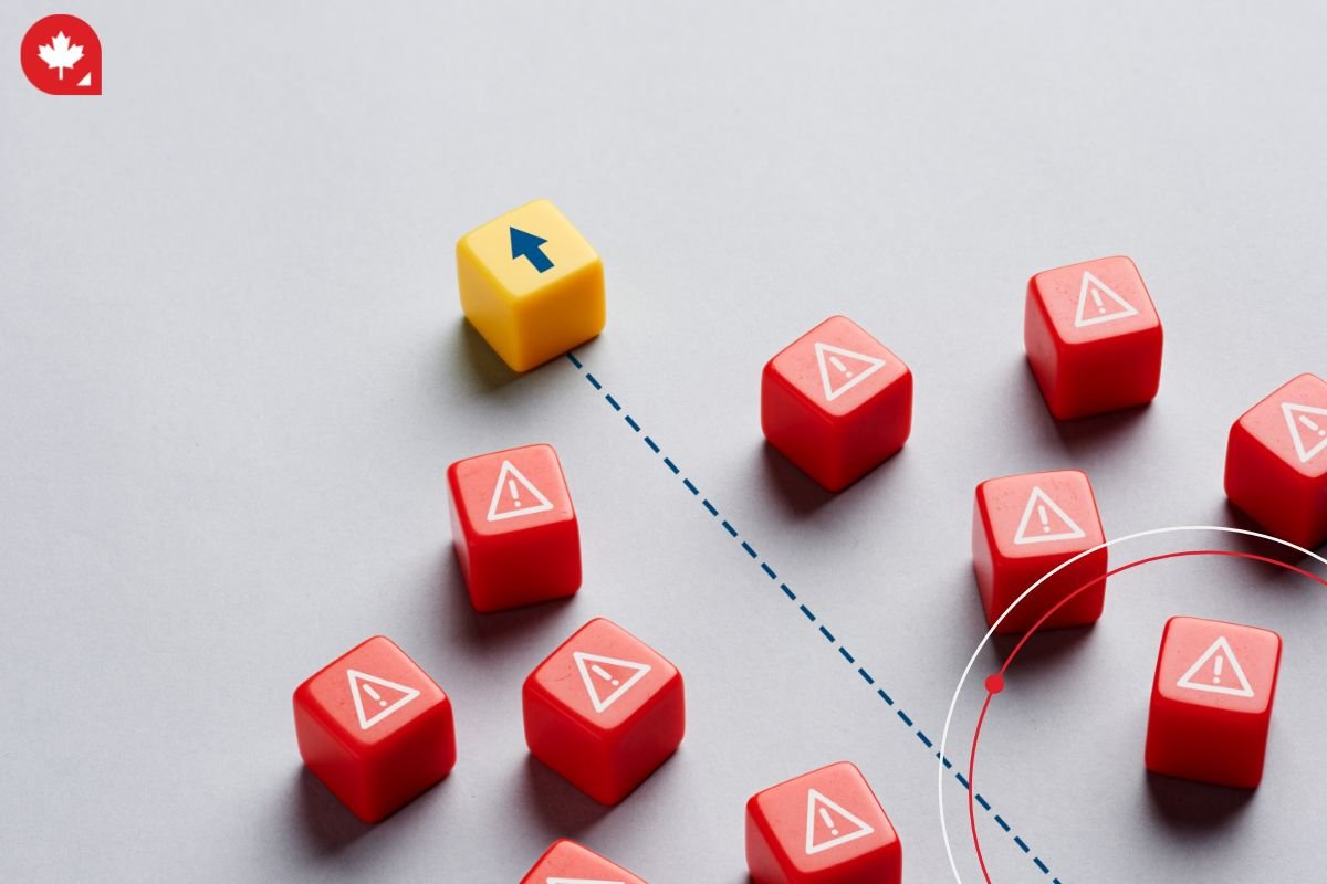 Explore effective strategies to overcome age-related challenges and successfully immigrate to Canada after 40.
