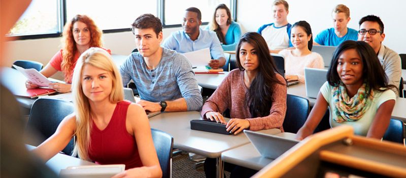 Canada’s Top 5 Ranked Universities In 2018 Canada’s Top 5 Ranked Universities In 2018