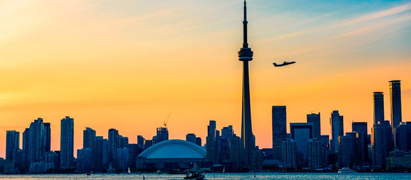 India And Canada In $1 Billion Investment Agreement India And Canada In $1 Billion Investment Agreement