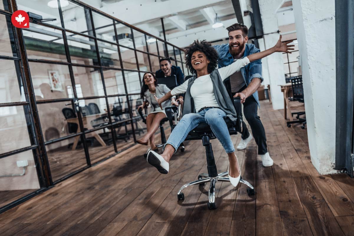 Pathways to an Open Work Permit Canada