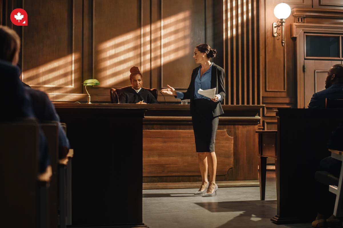 PR programs for lawyers in canada Permanent residency programs to canada for lawyers