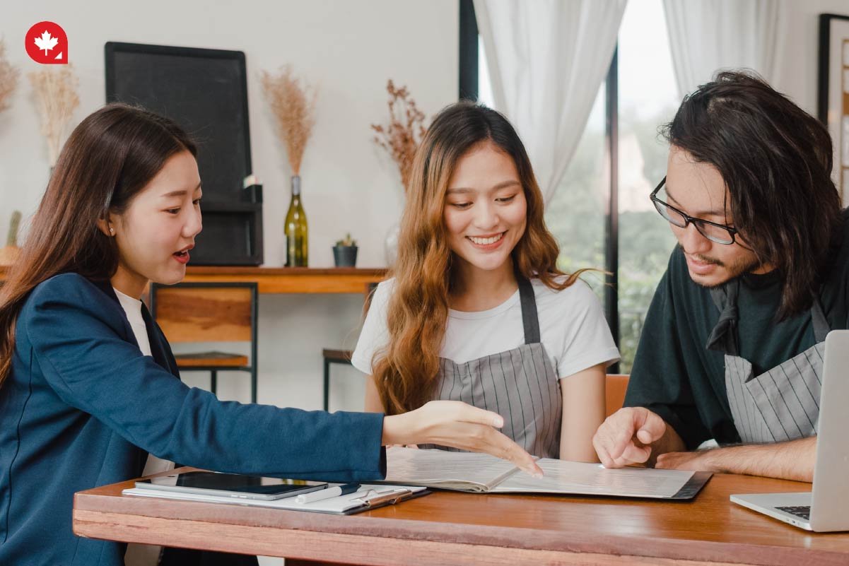 Protecting Yourself During the Immigration Process