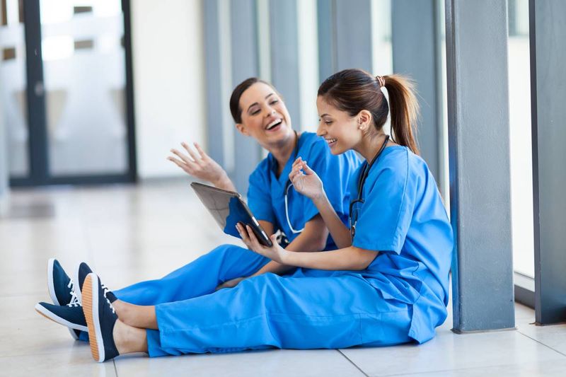 Registered nurses in Canada | Healthcare jobs in Canada