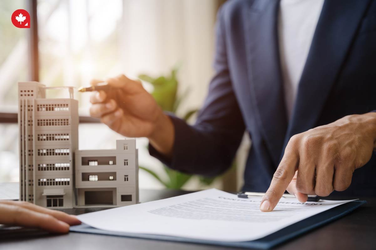 The Newcomer's Guide to Renting a House in Canada | CanadianVisa Renting in Canada