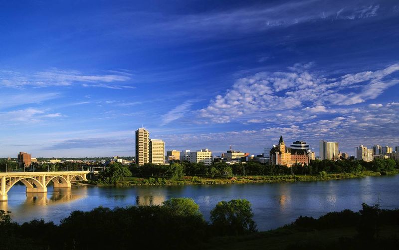 Saskatoon, Saskatchewan Canada