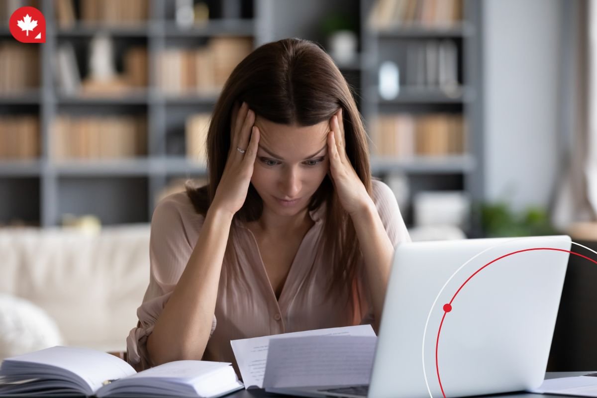 Learn what to do if your Canadian family sponsorship application is refused.