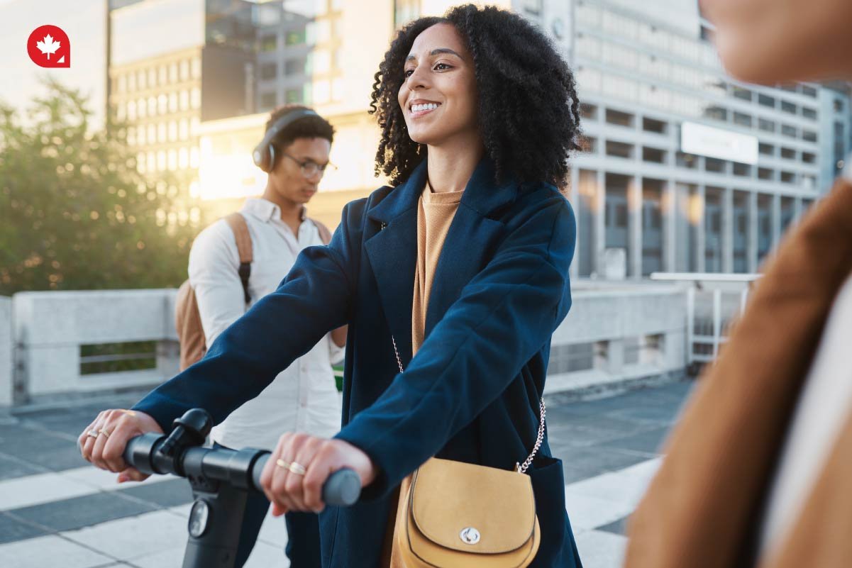 Start Your Career in Canada