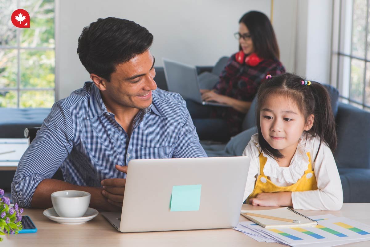 Getting Canadian Citizenship For Minors | CanadianVisa Steps to Apply for Canadian Citizenship for Minors